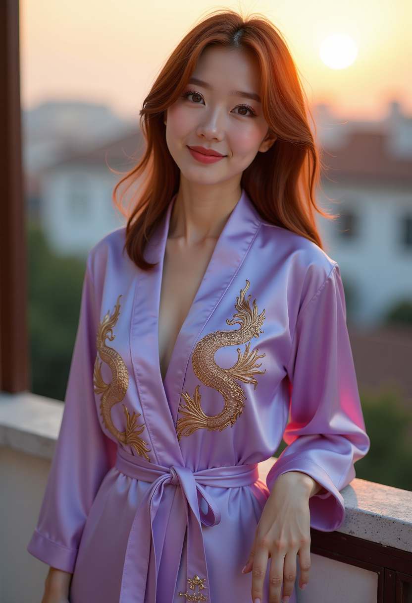 长夜将明 剧照