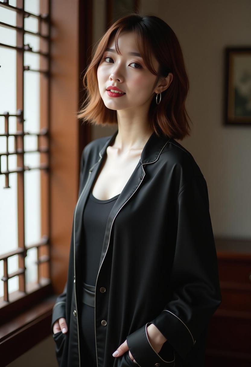 你是迟来的 剧照
